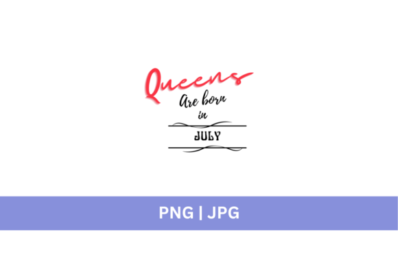 Celebrate July Birthdays with a Versatile Design Asset