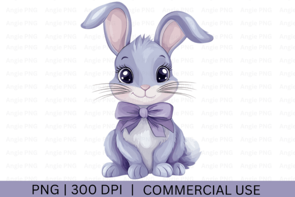 Easter Bunny Nursery PNG: A Designer's Guide