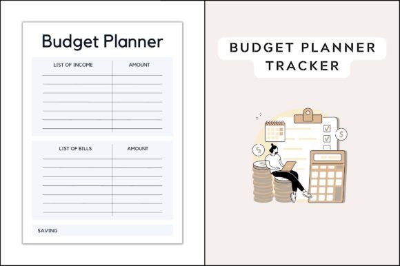 Streamline Your Finances with a Professional Budget Planner Template